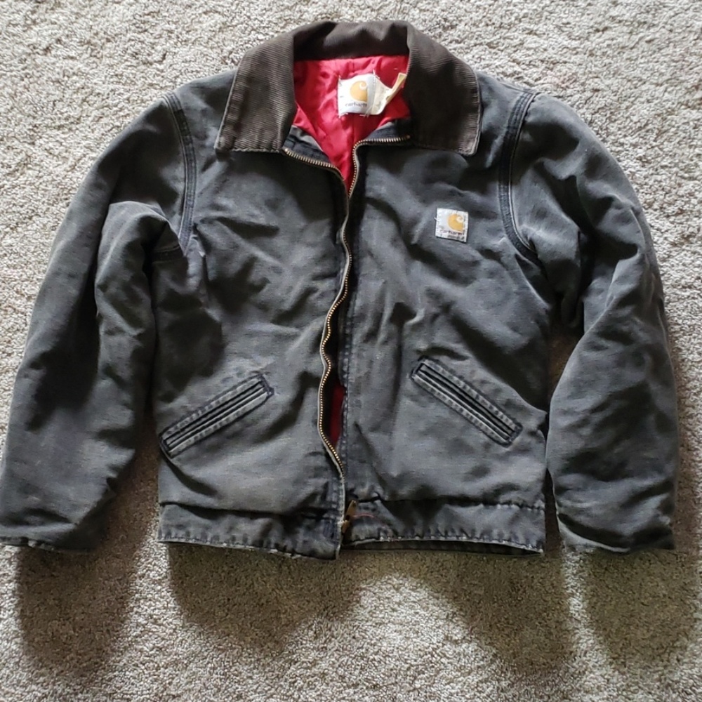 Carhartt Coat